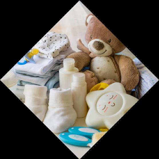 Baby & Toddler Products