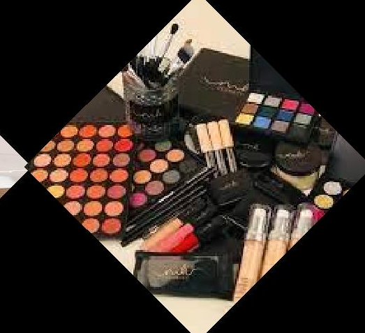 Beauty & Cosmetics
