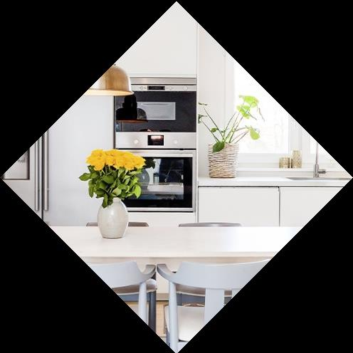 Kitchenware
