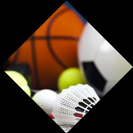 Sports Goods